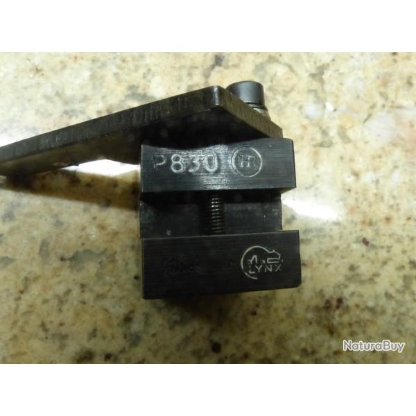 Moule � balles  LYNX   8mm /  1892