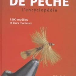 MOUCHES DE PECHE - L'ENCYCLOPEDIE