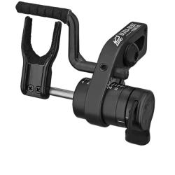 Repose-Fl&egrave;che &agrave; effacement QAD Ultra Hunter LH Noir