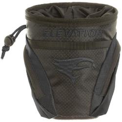 Pochette pour d&eacute;cocheur Elevation Core Black/Black