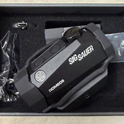 Point rouge sig sauer romeo 5 generation 1