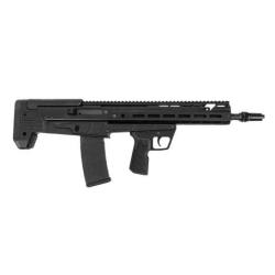 Carabine PSA 14.5" Olcan 5.56 ASR Rifle, Black