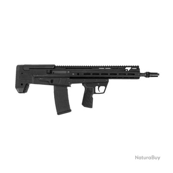 Carabine PSA 14.5" Olcan 5.56 ASR Rifle, Black