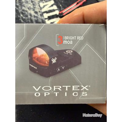 Point rouge Vortex venom - Points rouges de tir et tactique (14430766)