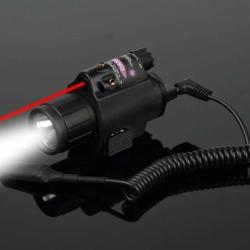 Lampe laser M6 Elite Pro