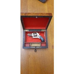 Magnifique mignature 22 court  neuf de stock