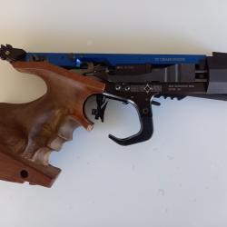 Pistolet Match Guns MG2 VO 22LR