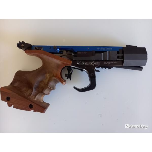 Pistolet Match Guns MG2 VO 22LR