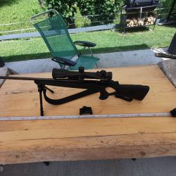 Vend blazer r8 success crosse synth&eacute;tique calibre 270wsm