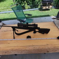 Vend blazer r8 success crosse synth&eacute;tique calibre 270wsm