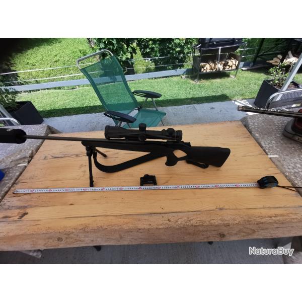 Vend blazer r8 success crosse synth�tique calibre 270wsm