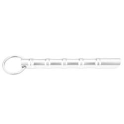 Kubotan Bambou Piranha PKB4 Gris