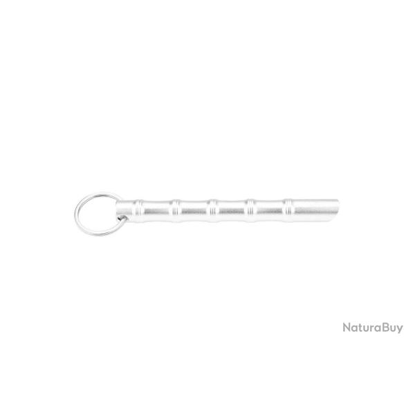 Kubotan Bambou Piranha PKB4 Gris