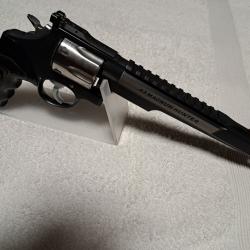 R&eacute;volvers S&W 44 magnum performance center