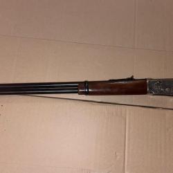winchester model 94 30-30 sioux carabine