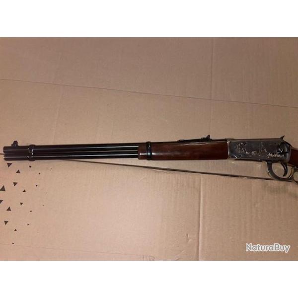 winchester model 94 30-30 sioux carabine