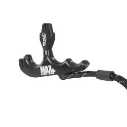 D&eacute;cocheur TRU Ball Max Hunter Plus 3-Finger Noir