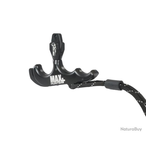 D�cocheur TRU Ball Max Hunter Plus 3-Finger Noir