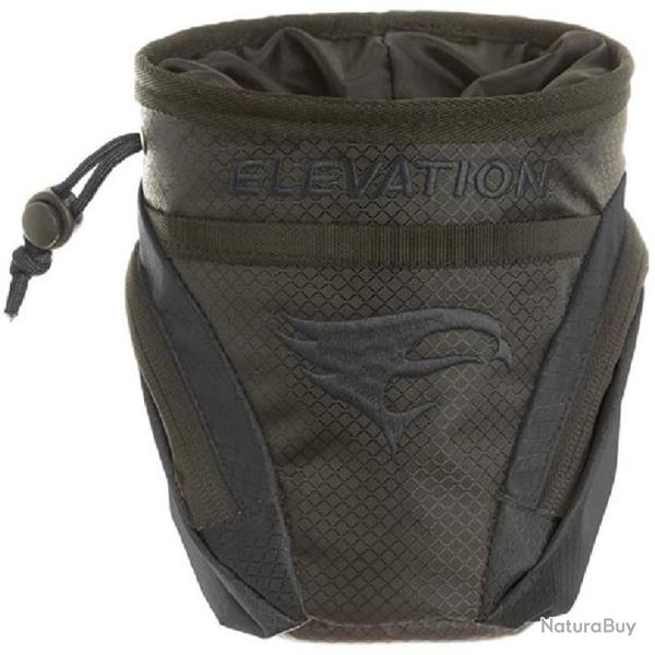 Pochette pour d�cocheur Elevation Core Black/Black