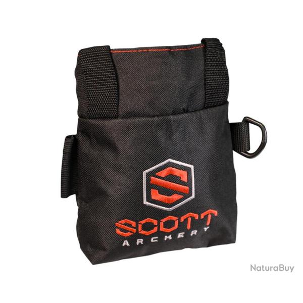 Pochette pour d�cocheur Scott 17RP