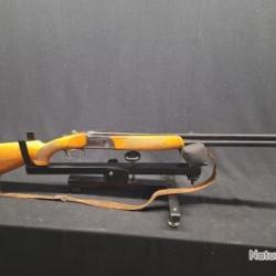 Fusil Royal Dog AT 608, Cal. 12/70