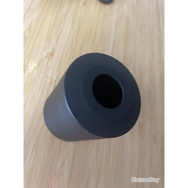 Capuchon dernier module A-TEC H2