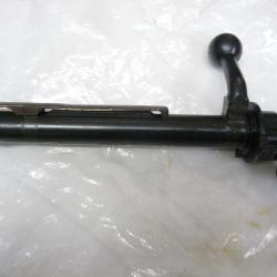 culasse mobile Mauser K98