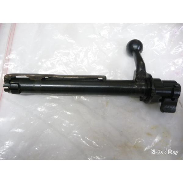 culasse mobile Mauser K98