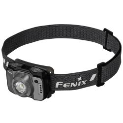 Lampe Frontale Fenix 500 Lumens HL12R Noir