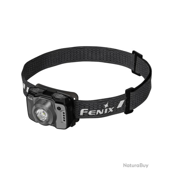 Lampe Frontale Fenix 500 Lumens HL12R Noir