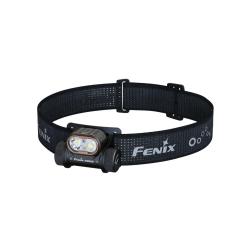 Lampe Frontale Fenix 1200 Lumens HM55R Noir