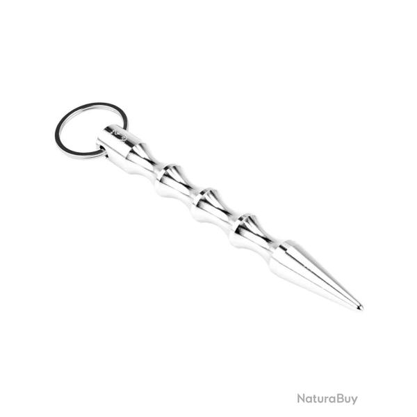 Kubotan Piranha 134mm PKB1 Gris