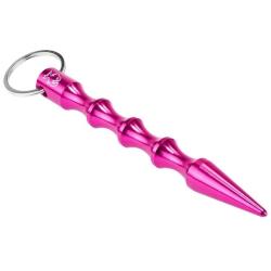 Kubotan Piranha 134mm PKB1 Rose