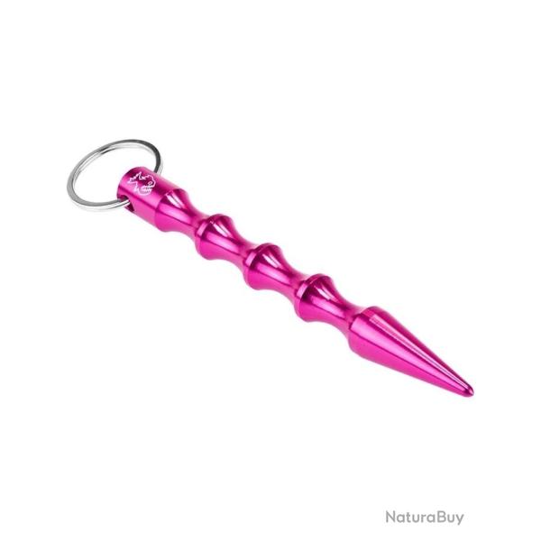 Kubotan Piranha 134mm PKB1 Rose