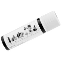 Recharge d'entrainement Piranha