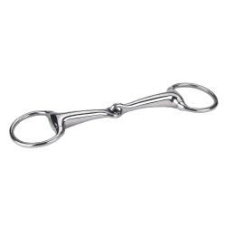 Mors olive 12,5cm