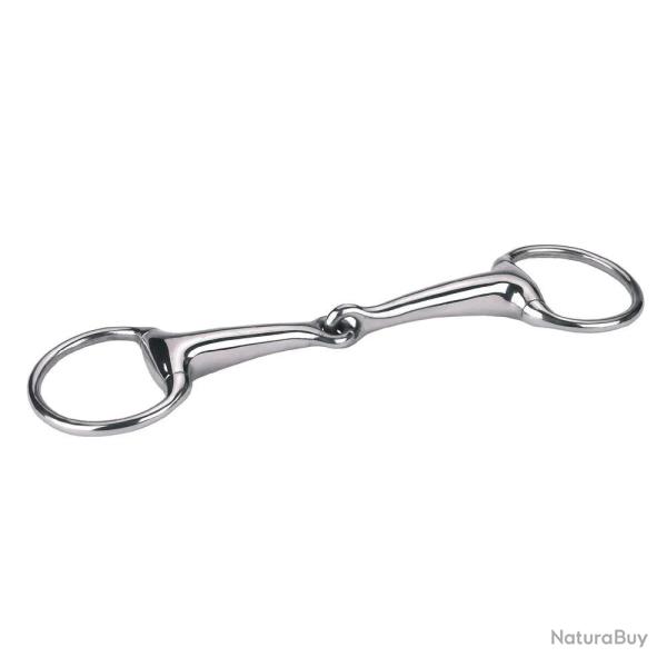 Mors olive 12,5cm