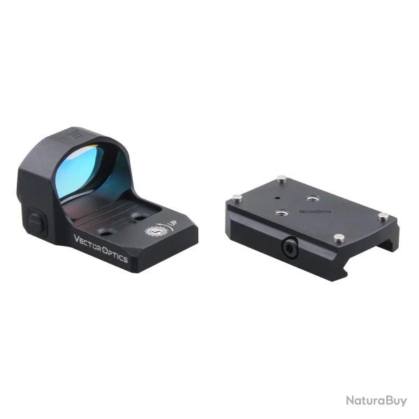 POINT ROUGE TACTIQUE 3MOA - LIVRAISON GRATUITE