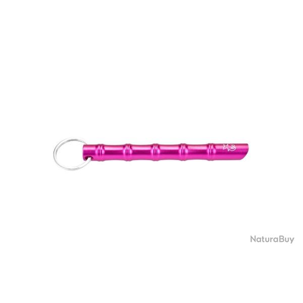 Kubotan Bambou Piranha PKB4 Rose