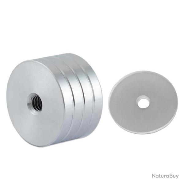 Poids de stabilisateur Avalon 31mm 112 grammes