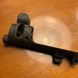 Militaria Britannique WW1 Embouchoir Lee Enfield MKIII