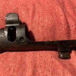 Militaria Britannique WW1 Embouchoir Lee Enfield MKIII