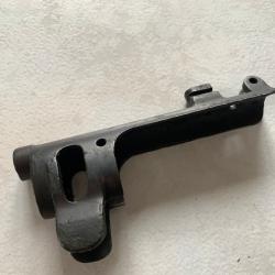 Militaria Britannique WW1 Embouchoir Lee Enfield MKIII