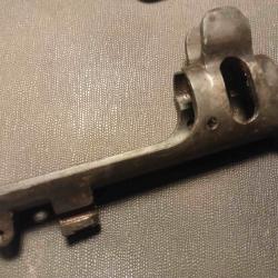 Militaria Britannique WW1 Embouchoir Lee Enfield MKIII