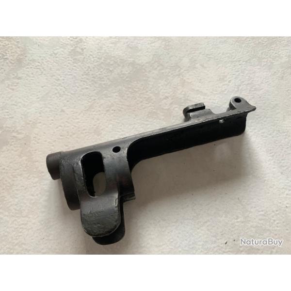 Militaria Britannique WW1 Embouchoir Lee Enfield MKIII