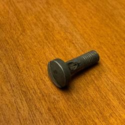 Militaria Britannique WW2 Petit Vis Embouchoir Lee Enfield MKIII