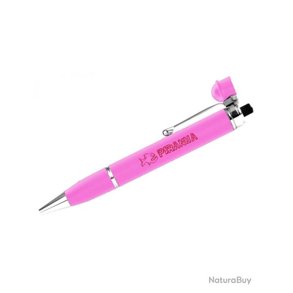 Bombe au poivre Stylo Piranha