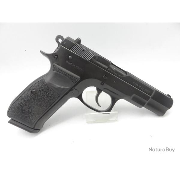 CANIK S120 9X19 REF: 6088