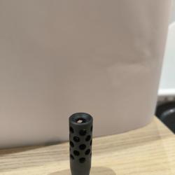 Freins de bouche audere cal 30 filetage m14x1