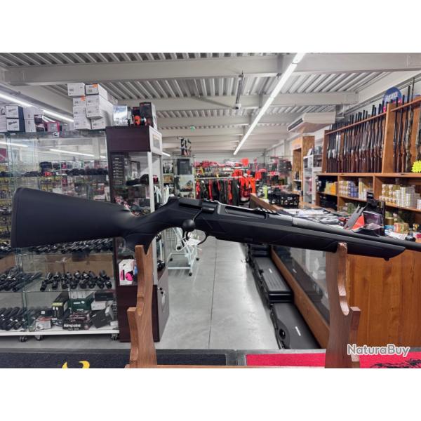 Vente Flash Merkel RX Helix Black Magic 300 win mag canon filet�